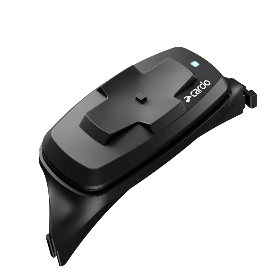Intercom Cardo PACKTALK-S pour casques SHOEI Gen 3