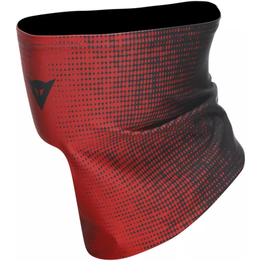 Tour de cou Dainese Demon N - Rouge-Noir