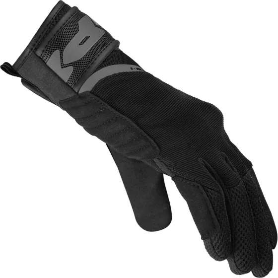 Handschuhe Spidi Neo-S Schwarz