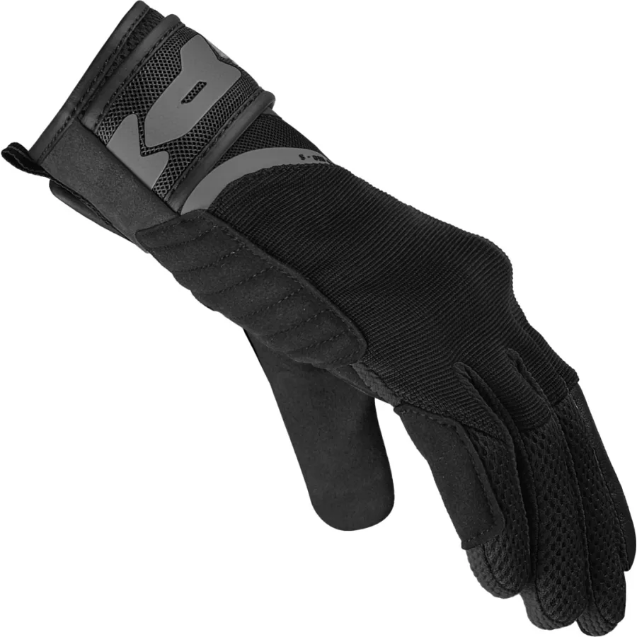 Handschuhe Spidi Neo-S Schwarz
