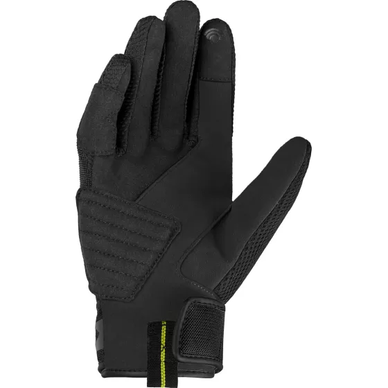 Gants Spidi Neo-S noir