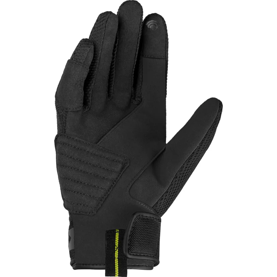 Gants Spidi Neo-S noir