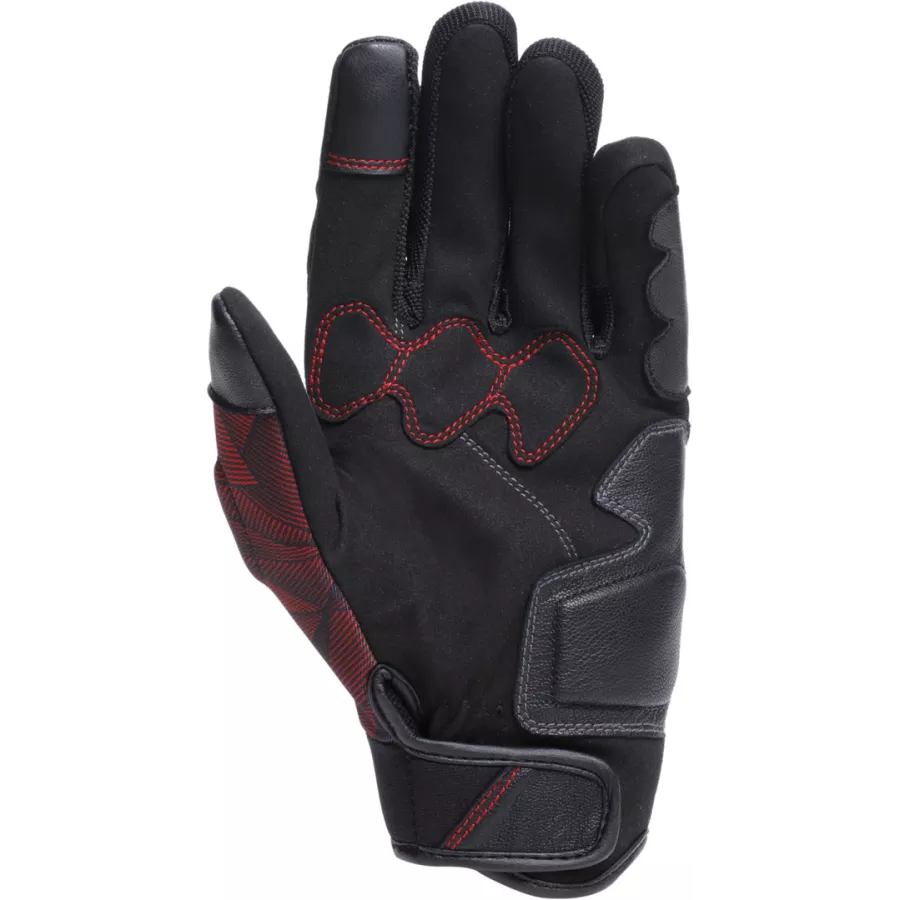 Handschuhe Dainese Ermex