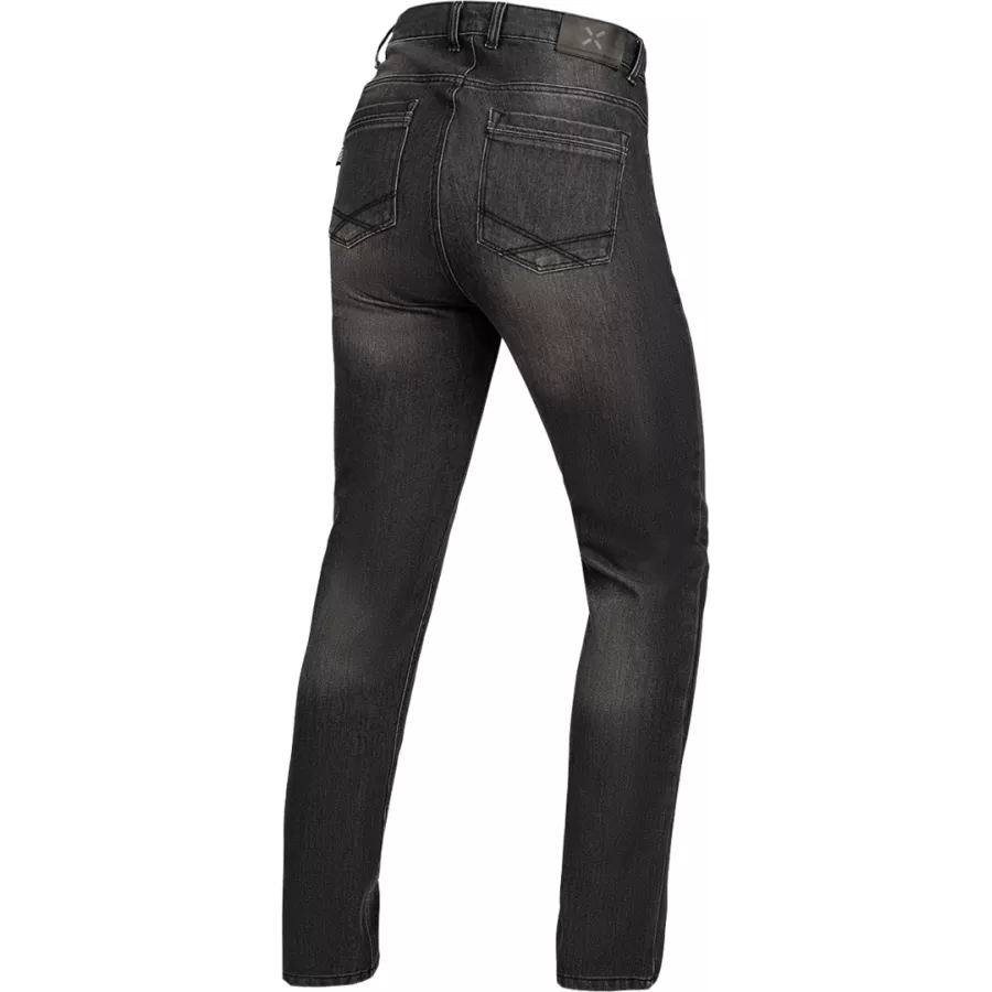 Jeans iXS Rapid 1.0 - Homologué AA