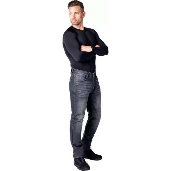 Jeans iXS Rapid 1.0 - Homologué AA