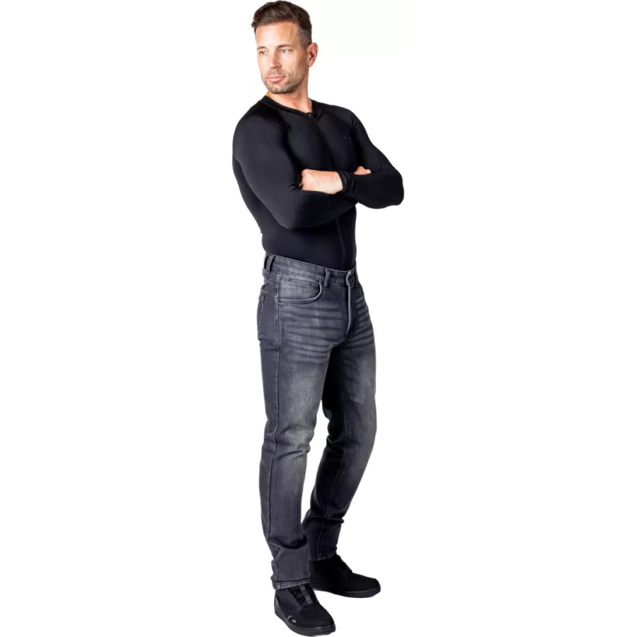 Jeans iXS Rapid 1.0 - Homologué AA