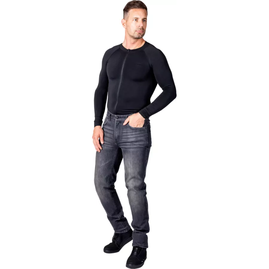 Jeans iXS Rapid 1.0 - Homologué AA