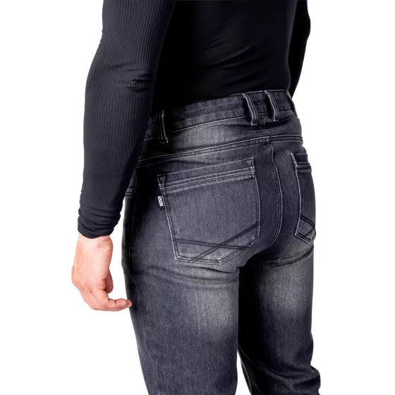Jeans iXS Rapid 1.0 - Homologué AA
