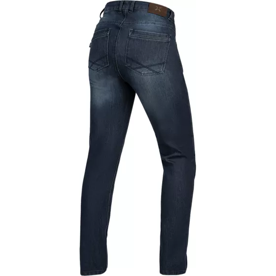 Jeans iXS Rapid 1.0 - Homologué AA
