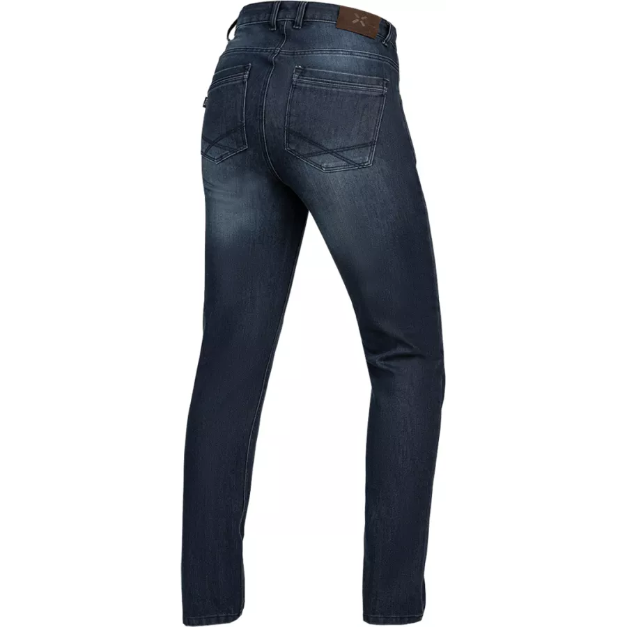 Jeans iXS Rapid 1.0 - Homologué AA