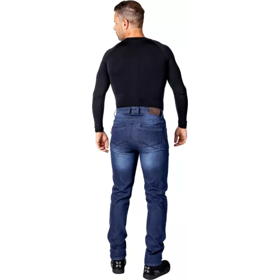 Jeans iXS Rapid 1.0 - Homologué AA