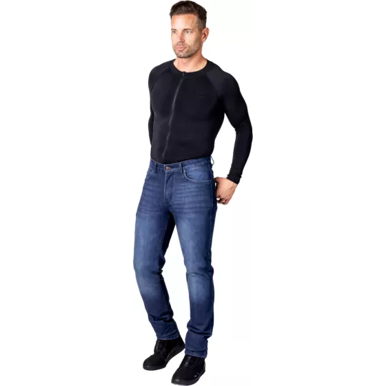 Jeans iXS Rapid 1.0 - Homologué AA