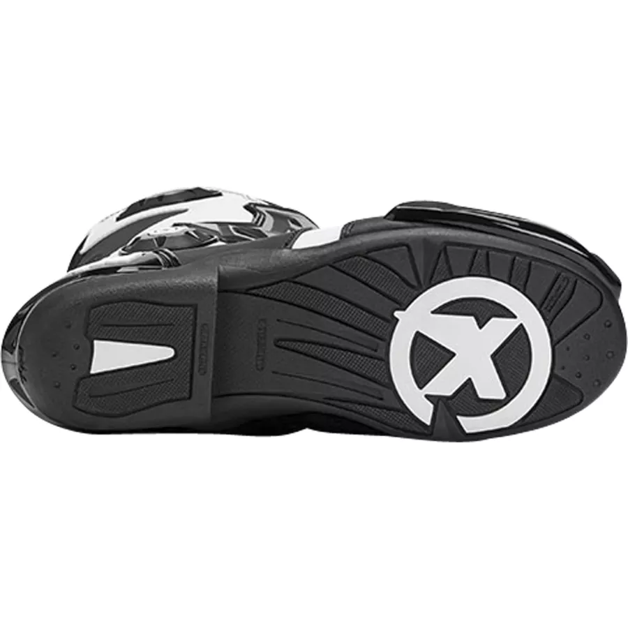 Motorradstiefel XPD Xp-Mode