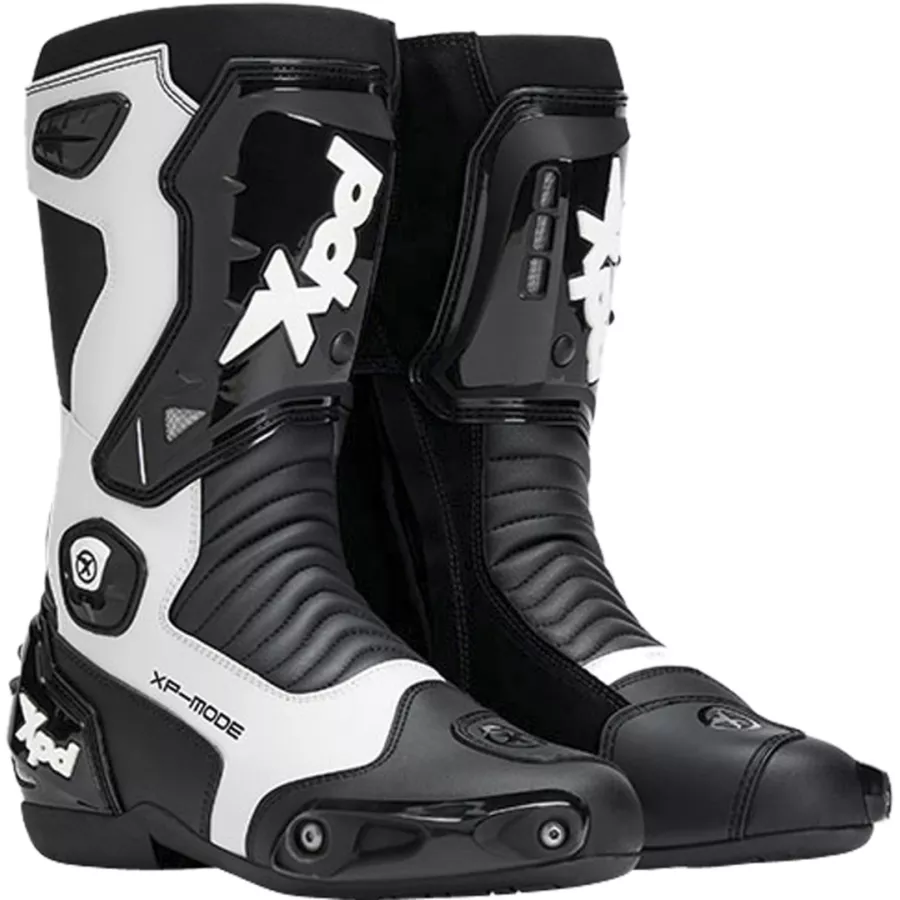Racing Motorradstiefel XPD Xp-Mode | Moto Degriffbike
