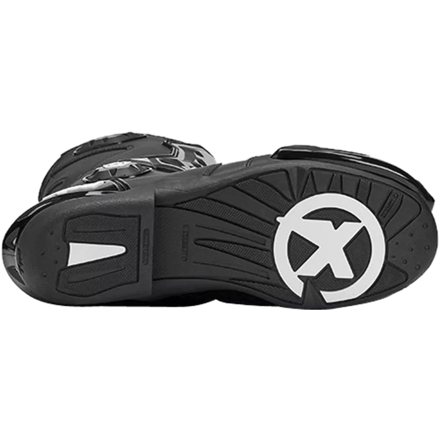 Motorradstiefel XPD Xp-Mode