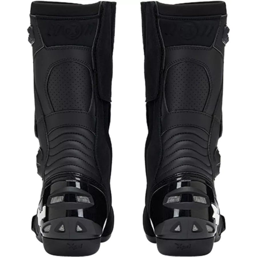 Racing Motorradstiefel XPD Xp-Mode | Moto Degriffbike