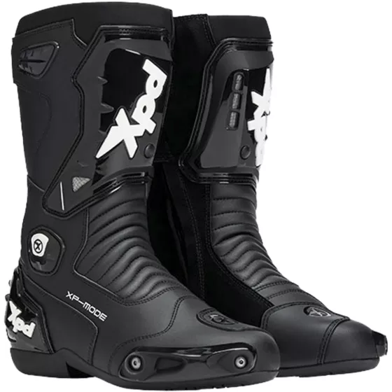 Racing Motorradstiefel XPD Xp-Mode