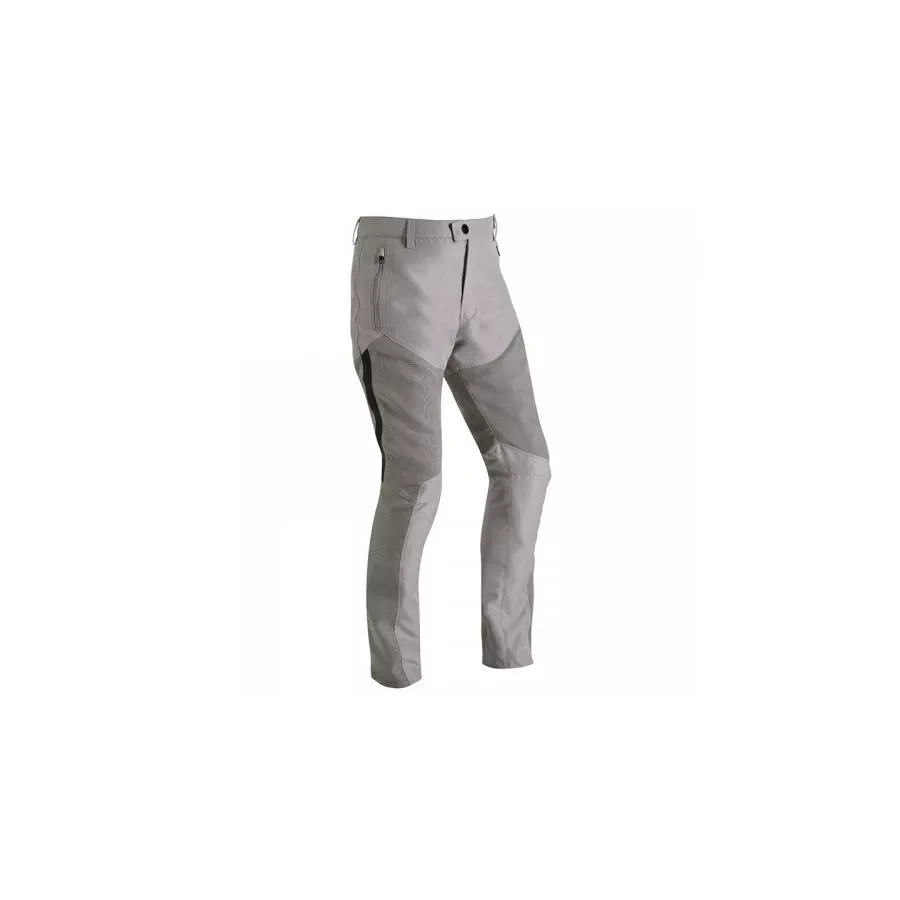 Ixon Fresh Motorradhose Schwarz