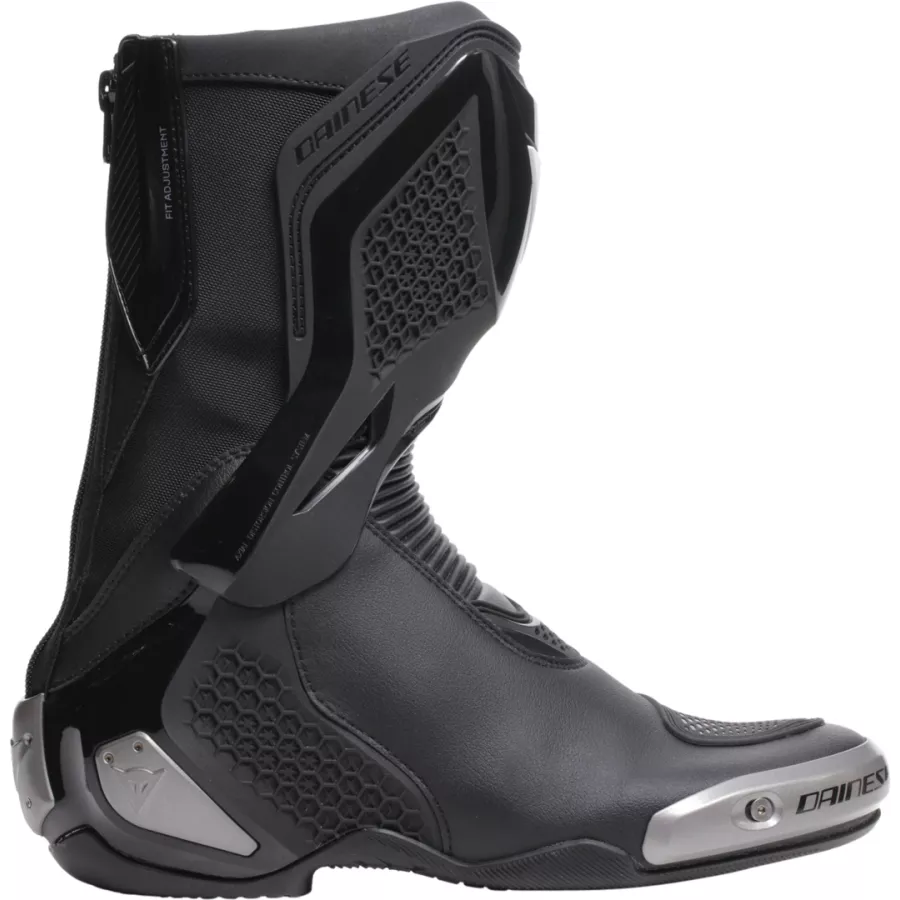 Racing Motorradstiefel Dainese Torque 4