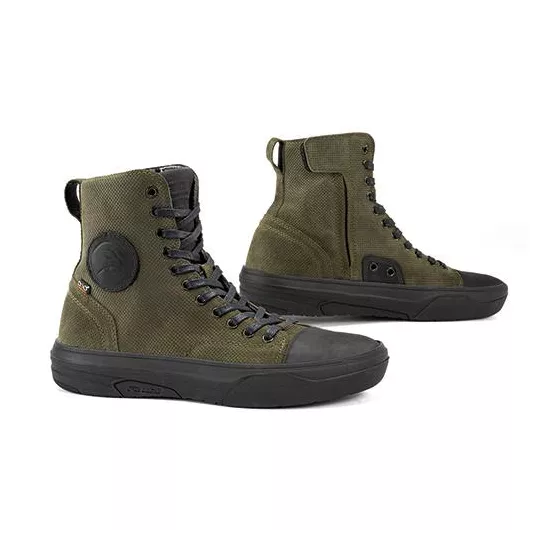 Chaussures Femme Falco Lennox 3