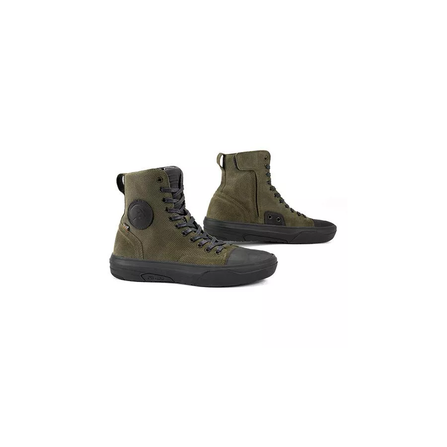 Chaussures Femme Falco Lennox 3