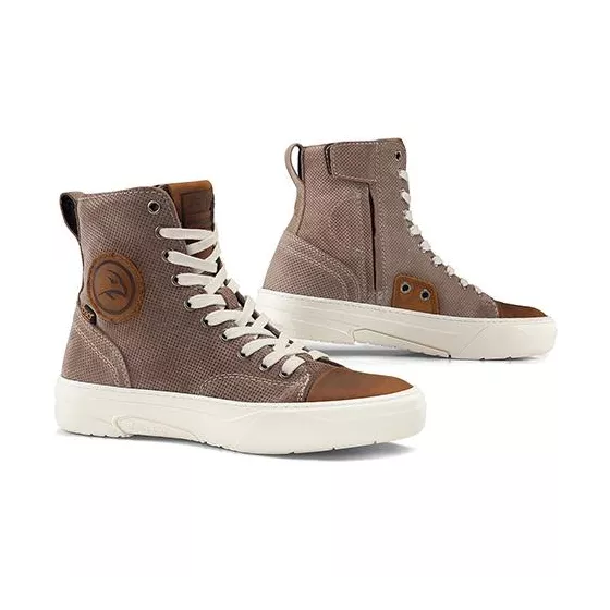 Damen Schuhe Falco Lennox 3