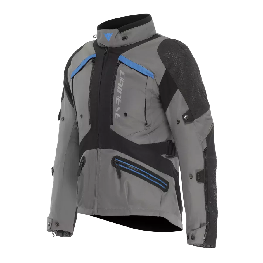 Herrenjacke Dainese Gullfoss D-Dry