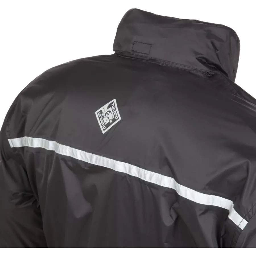 Regenjacke Tucano Urbano Nano Plus
