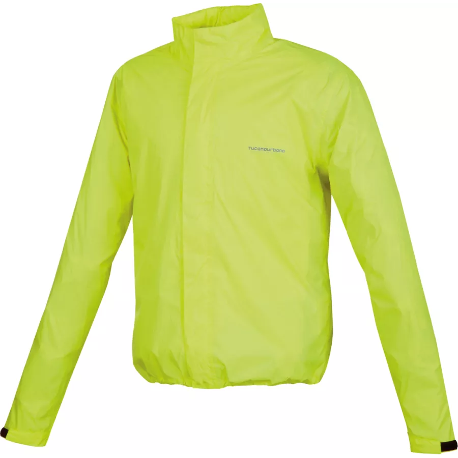 Regenjacke Tucano Urbano Nano Plus