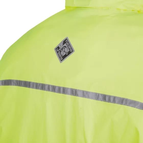 Regenjacke Tucano Urbano Nano Plus