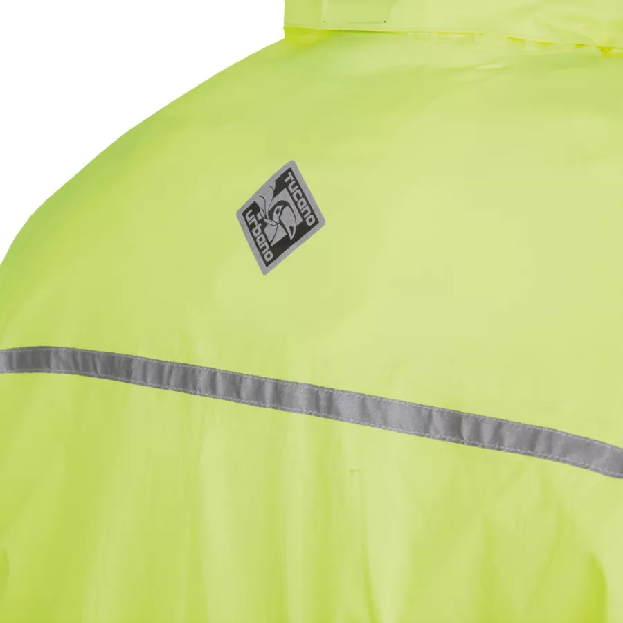 Regenjacke Tucano Urbano Nano Plus