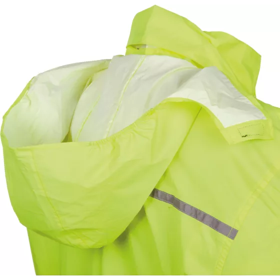 Regenjacke Tucano Urbano Nano Plus