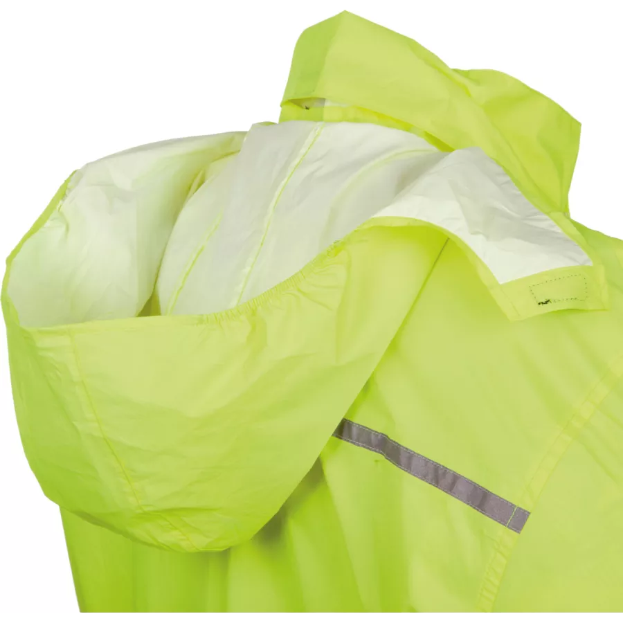 Regenjacke Tucano Urbano Nano Plus