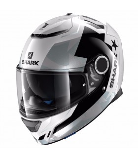 casque moto intégral shark spartan droze moins cher