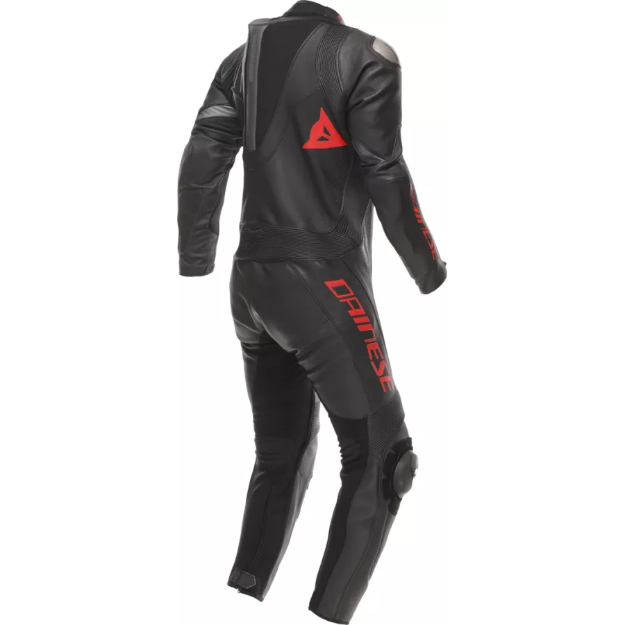 Combinaison cuir DAINESE Demon Sprint 1 pièce Perf.