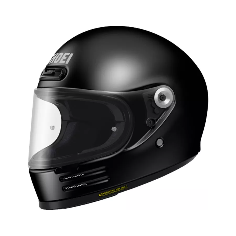 Shoei Glamster 06 Plain Integralhelm zum besten Preis