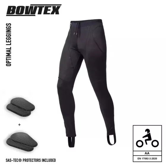 Leggings Bowtex Optimal Homme (CE AA) degriffbike.ch