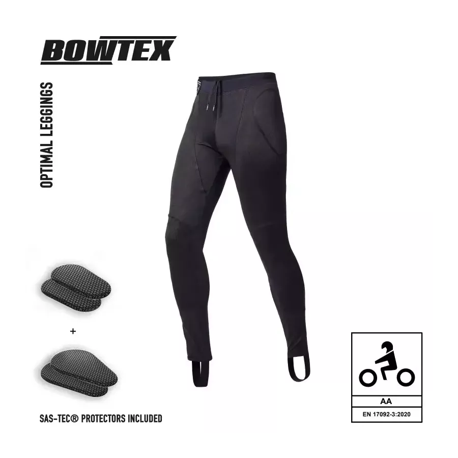 Leggings Bowtex Optimal Herren (CE AA)