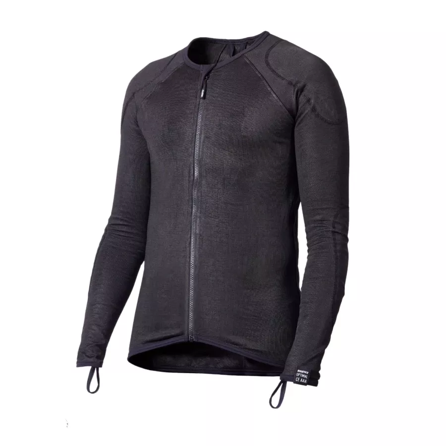 Sous-vêtement de protection Bowtex Optimal Shirt Homme (CE AA) degriffbike.ch