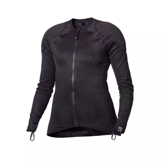 Schutzunterwäsche Bowtex Optimal Shirt Damen (CE AA) degriffbike.ch