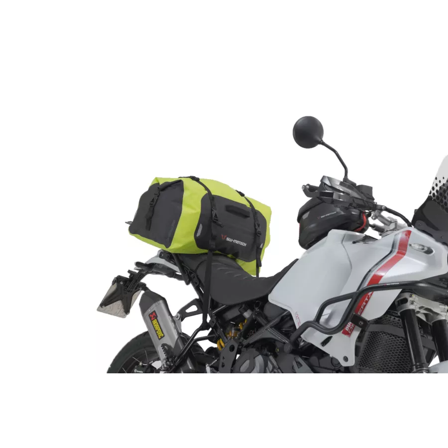 Hecktasche SW-MOTECH DRYBAG 350 (35L) degriffbike.ch