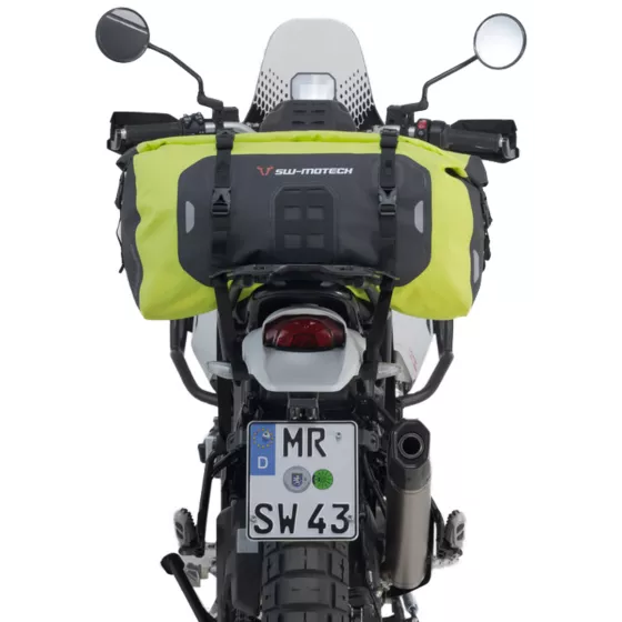 Hecktasche SW-MOTECH DRYBAG 350 (35L) degriffbike.ch