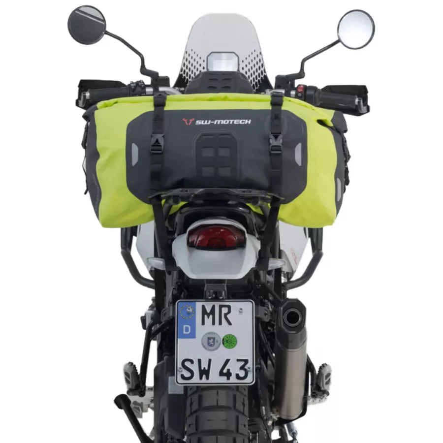 Hecktasche SW-MOTECH DRYBAG 350 (35L) degriffbike.ch