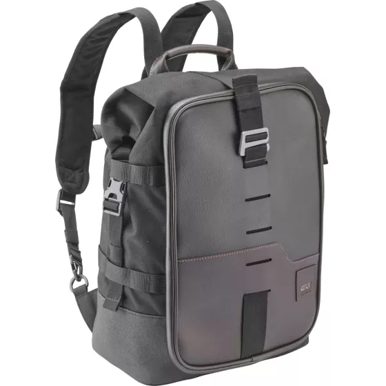Sac à dos Moto Convertible GIVI CRM101 Corium