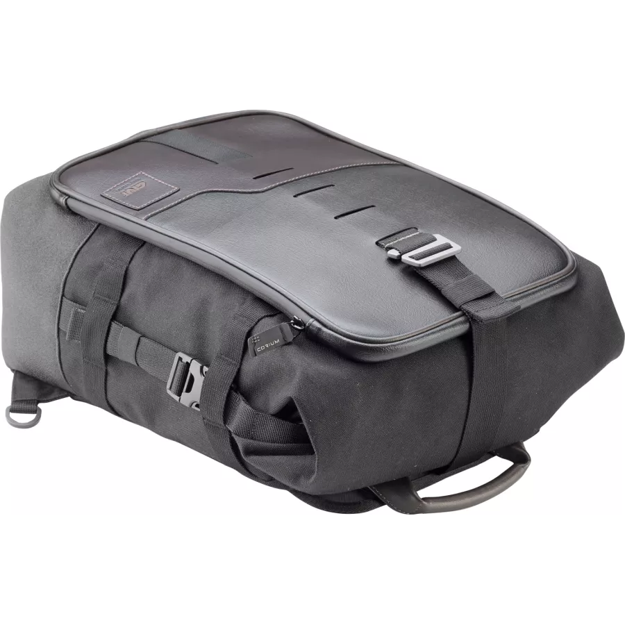 Sac à dos Moto Convertible GIVI CRM101 Corium-degriffbike
