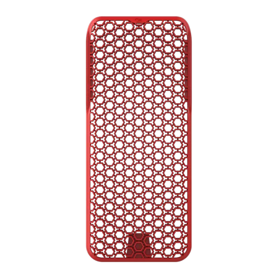 Rückenprotektor JOHN DOE BACK PROTECTOR Level 2 degriffbike.com
