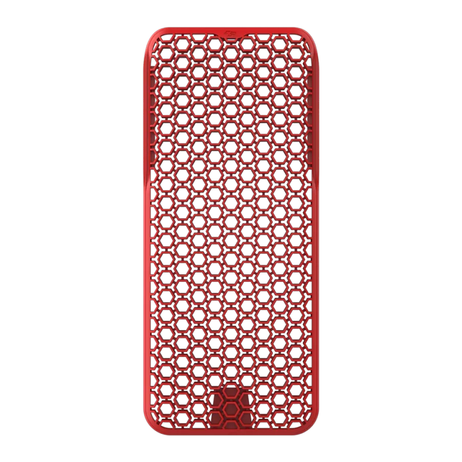 Protection dorsale JOHN DOE BACK PROTECTOR Niveau 2 degriffbike.com