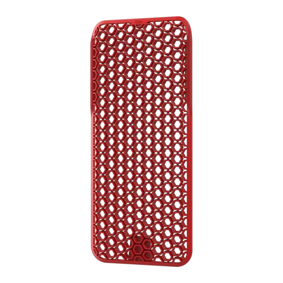 Rückenprotektor JOHN DOE BACK PROTECTOR Level 2 degriffbike.com