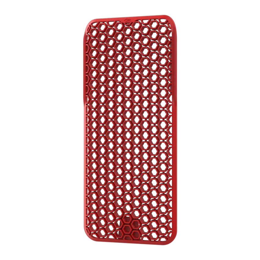 Protection dorsale JOHN DOE BACK PROTECTOR Niveau 2 degriffbike.com