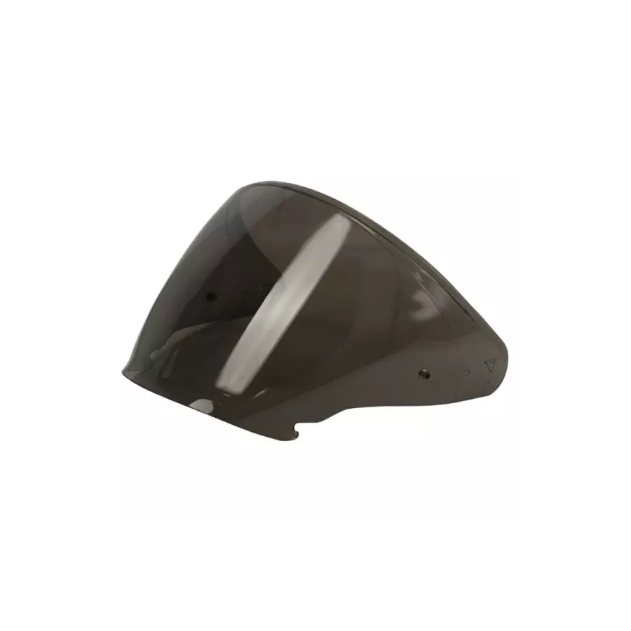 Headset-Bildschirm HJC HJ-43 Dunkel Smoke | Degriffbike